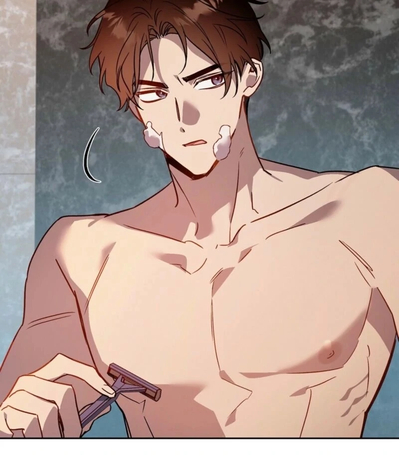 Body Position Chapter 9 - Page 16