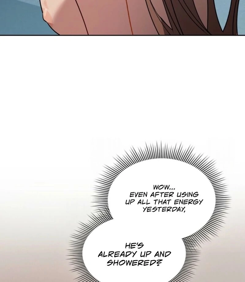 Body Position Chapter 9 - Page 21