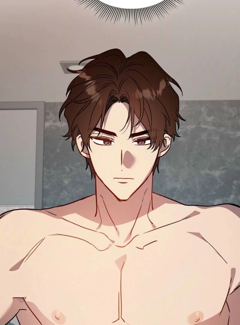 Body Position Chapter 9 - Page 22