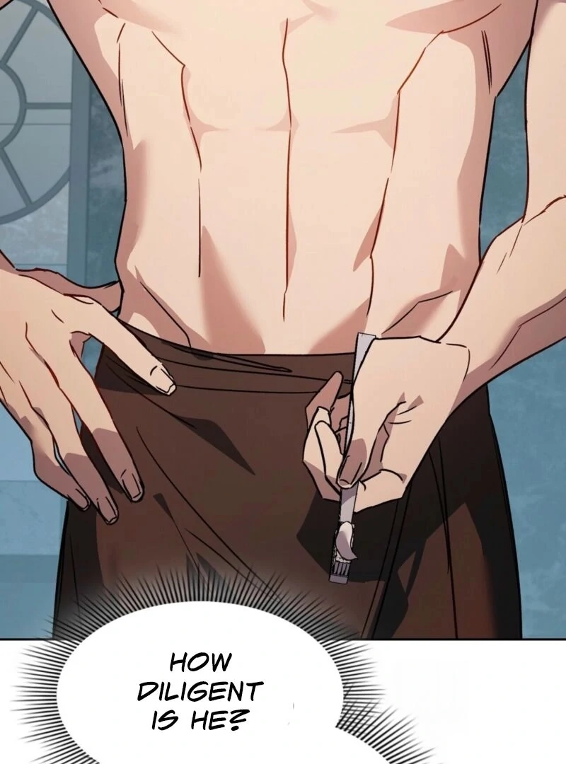 Body Position Chapter 9 - Page 23