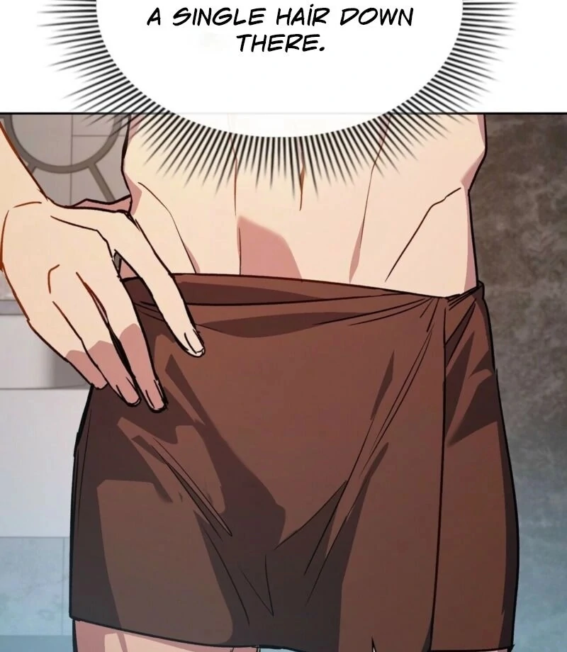 Body Position Chapter 9 - Page 30