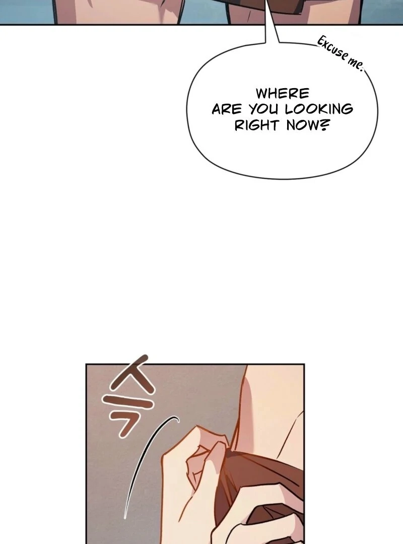 Body Position Chapter 9 - Page 31