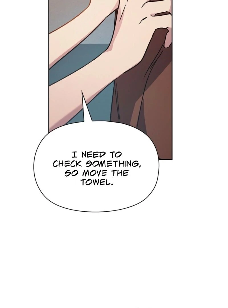 Body Position Chapter 9 - Page 32