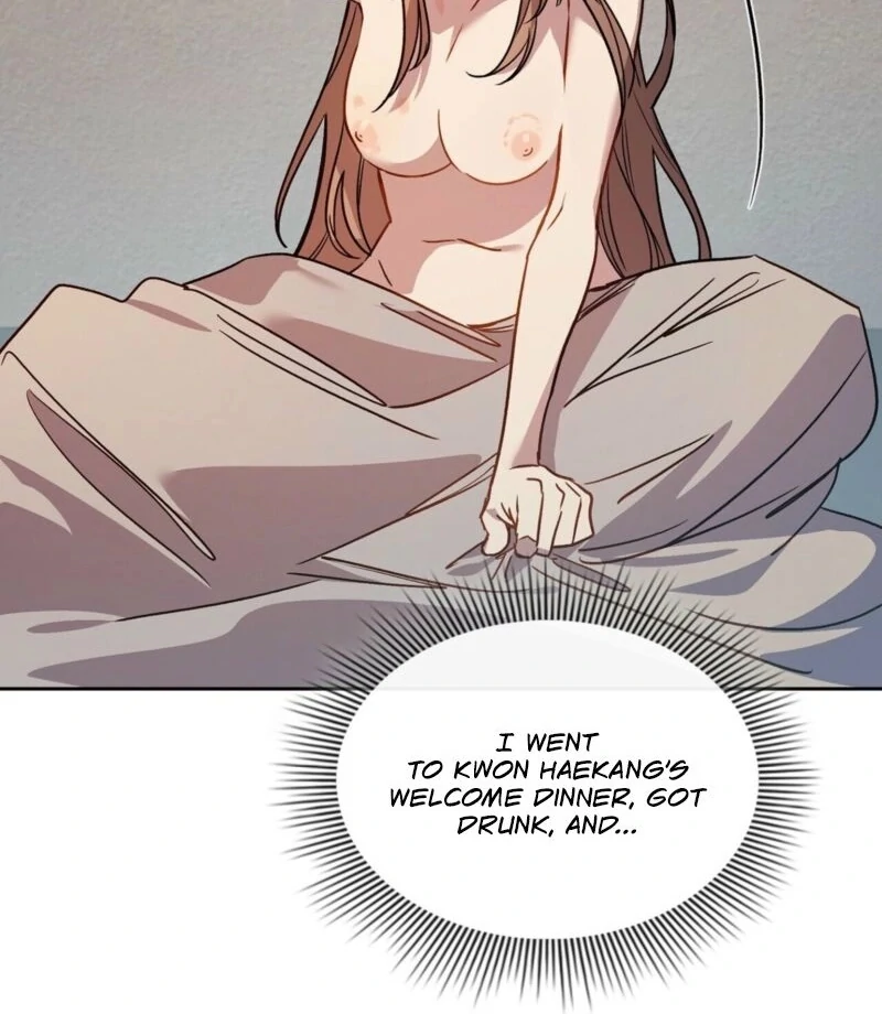 Body Position Chapter 9 - Page 7