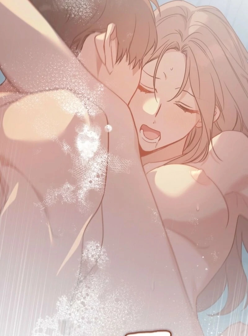 Body Position Chapter 9 - Page 9