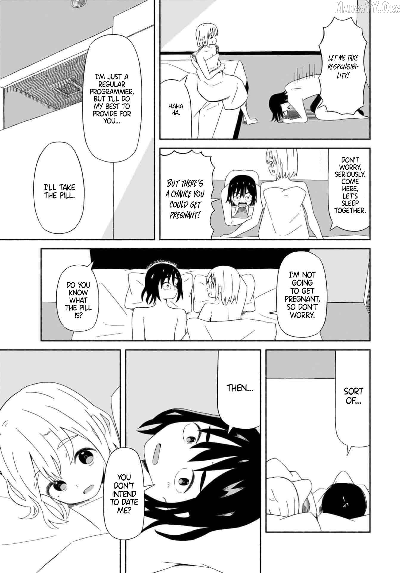 Boku no Kanojo wa Haru wo Uru Chapter 1 - Page 15