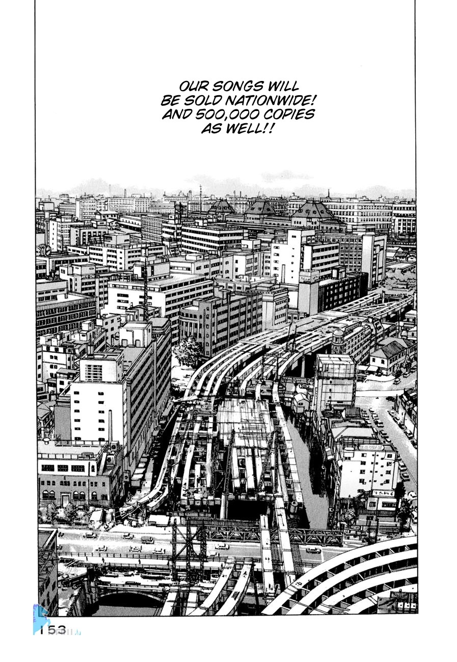 Boku wa Beatles Chapter 16 - Page 10