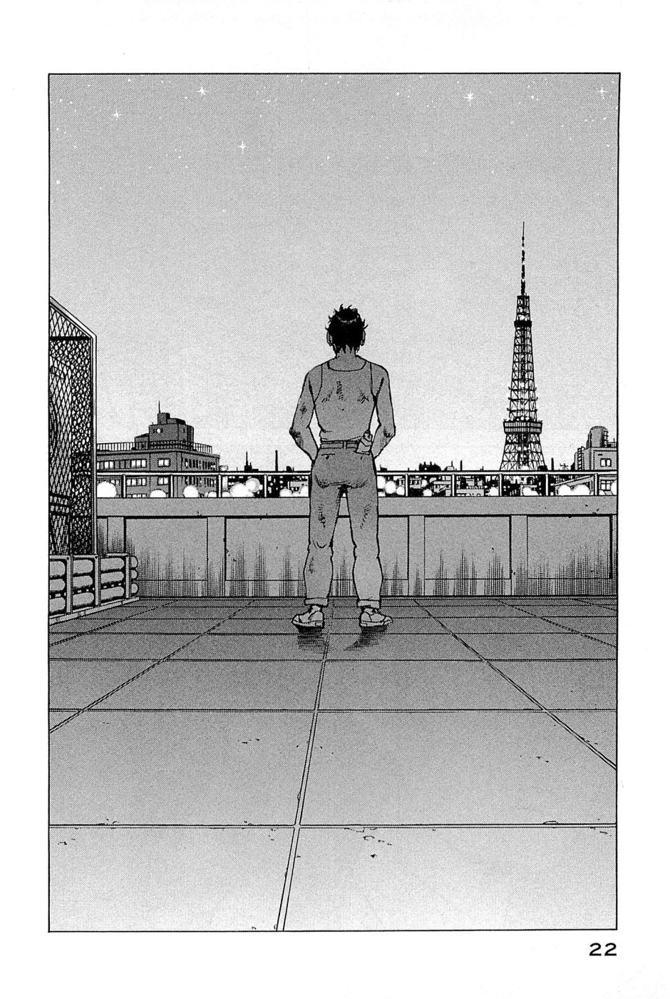 Boku wa Beatles Chapter 18 - Page 21