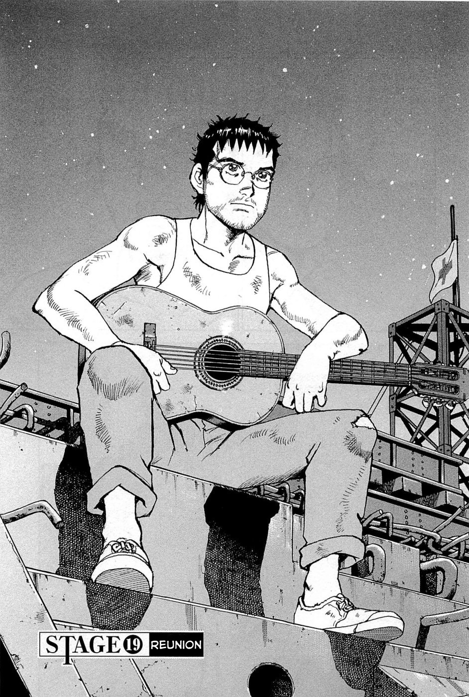 Boku wa Beatles Chapter 19 - Page 2