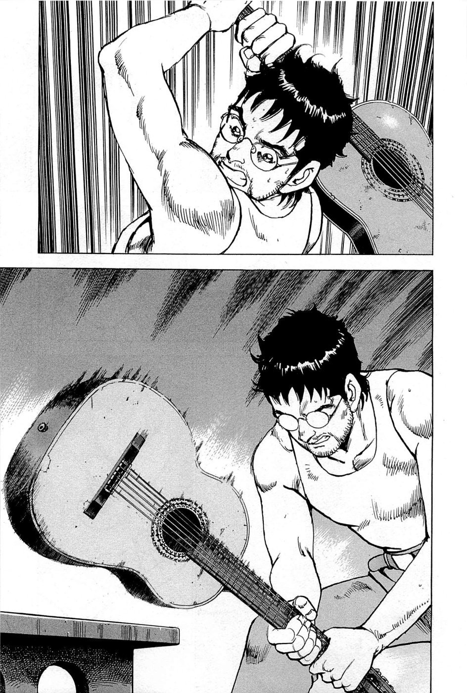 Boku wa Beatles Chapter 20 - Page 22