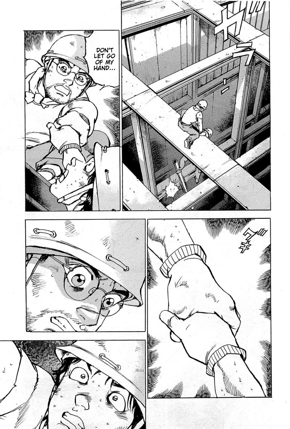 Boku wa Beatles Chapter 20 - Page 10