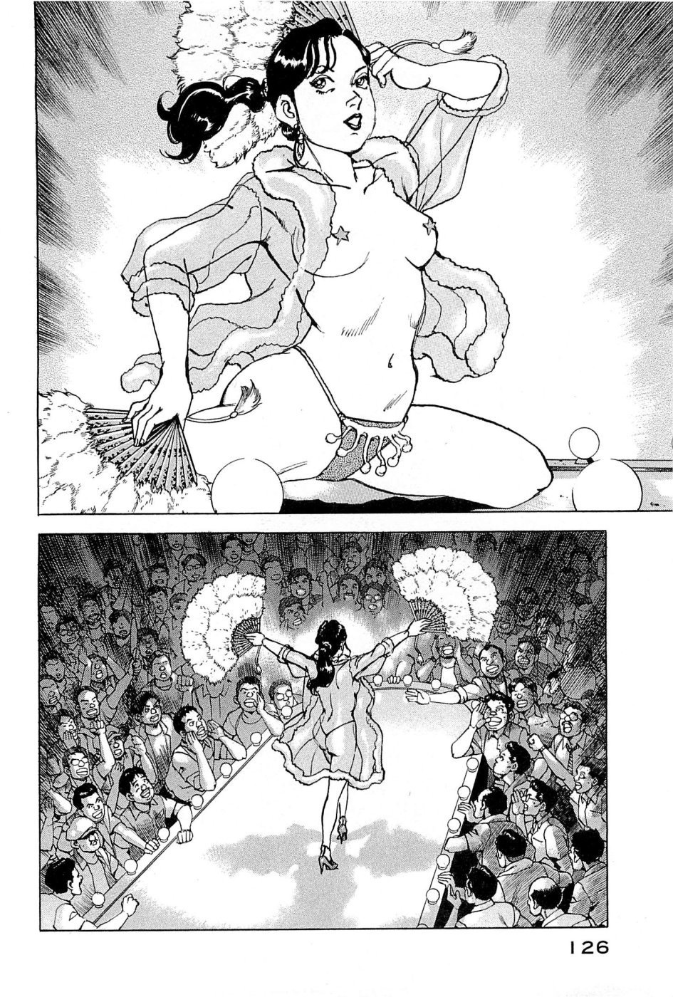 Boku wa Beatles Chapter 23 - Page 19