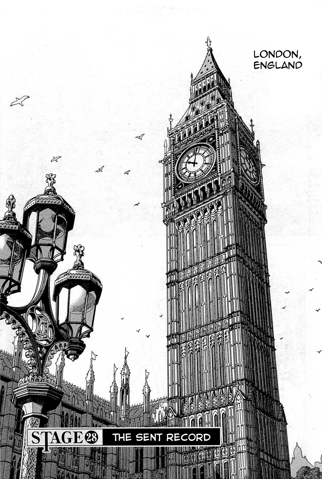 Boku wa Beatles Chapter 28 - Page 2