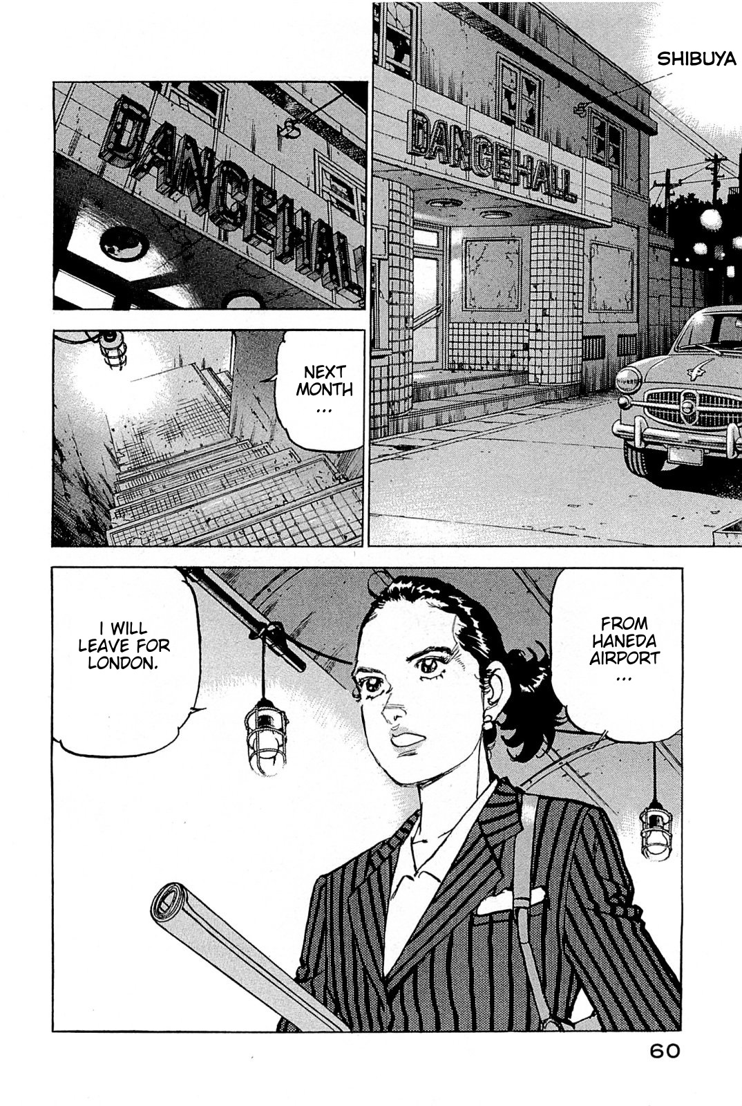 Boku wa Beatles Chapter 29 - Page 14