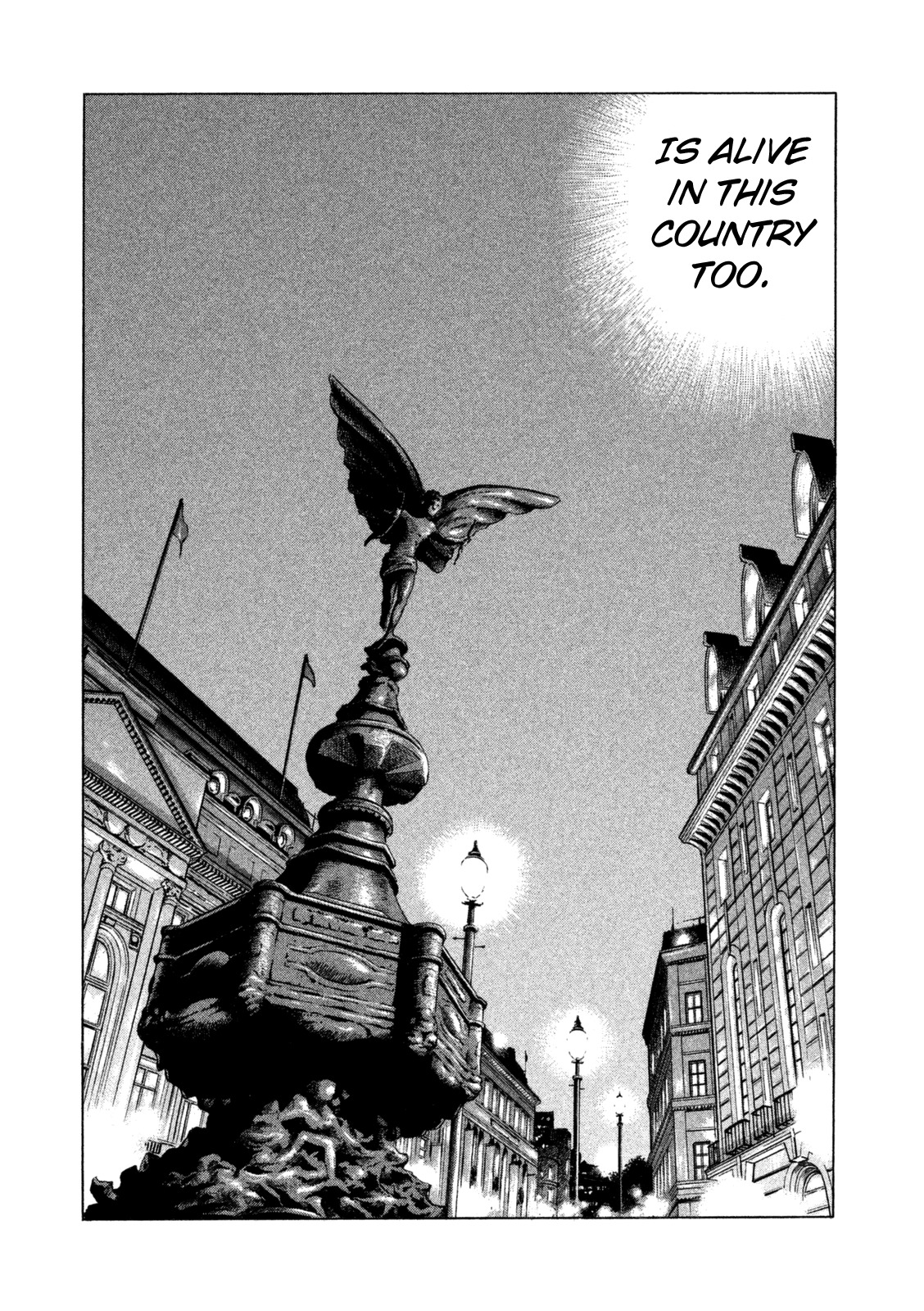 Boku wa Beatles Chapter 31 - Page 19