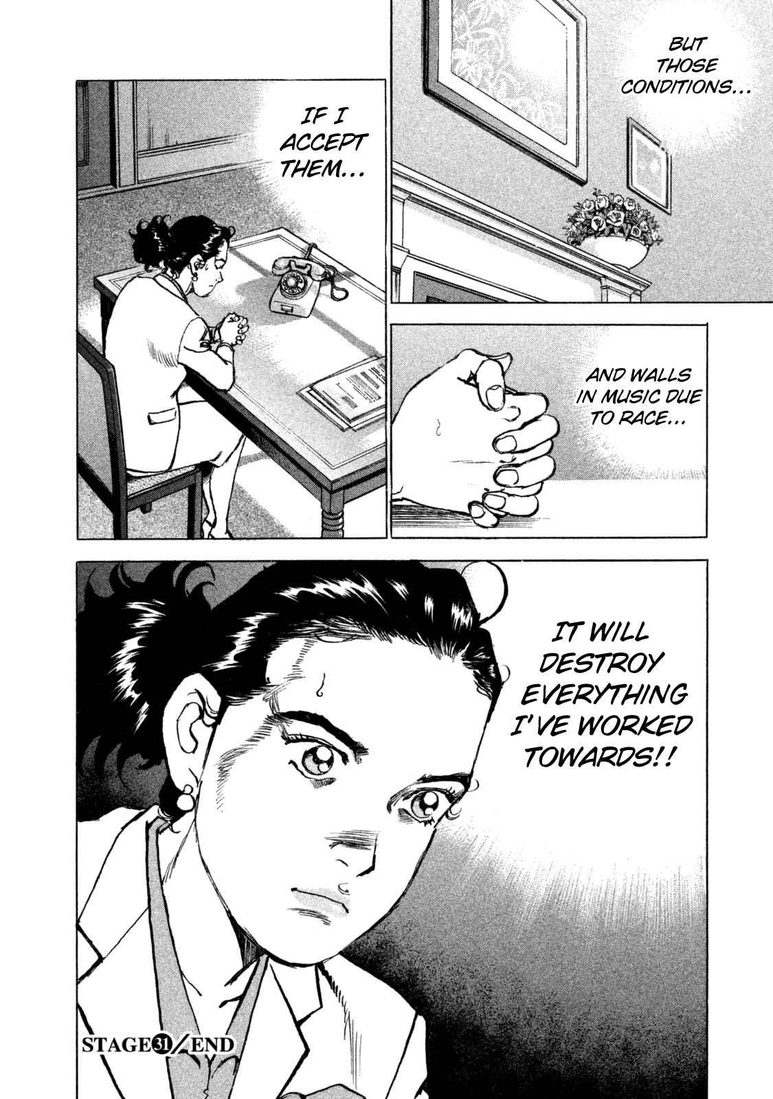 Boku wa Beatles Chapter 31 - Page 24