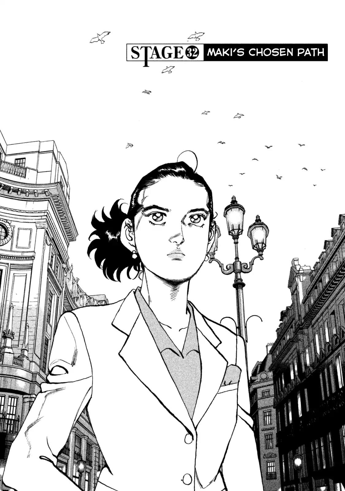 Boku wa Beatles Chapter 32 - Page 2