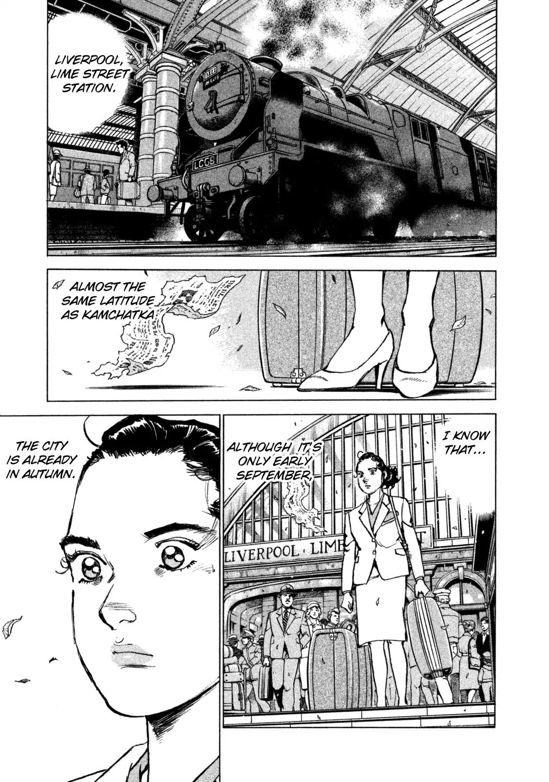 Boku wa Beatles Chapter 33 - Page 2