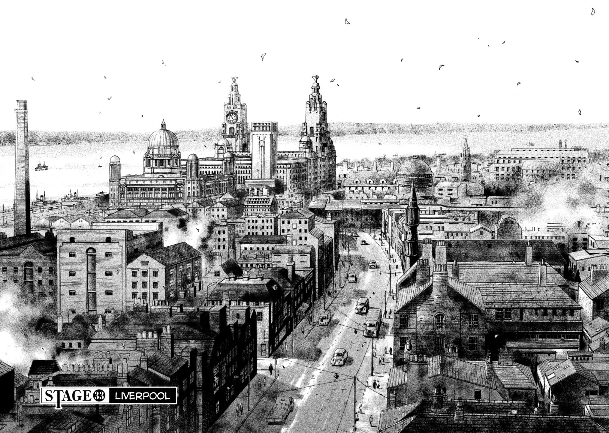 Boku wa Beatles Chapter 33 - Page 3