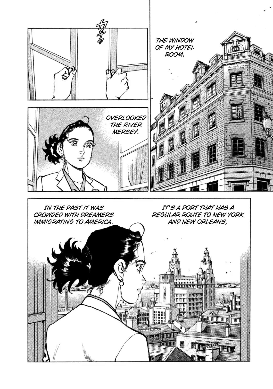 Boku wa Beatles Chapter 33 - Page 4