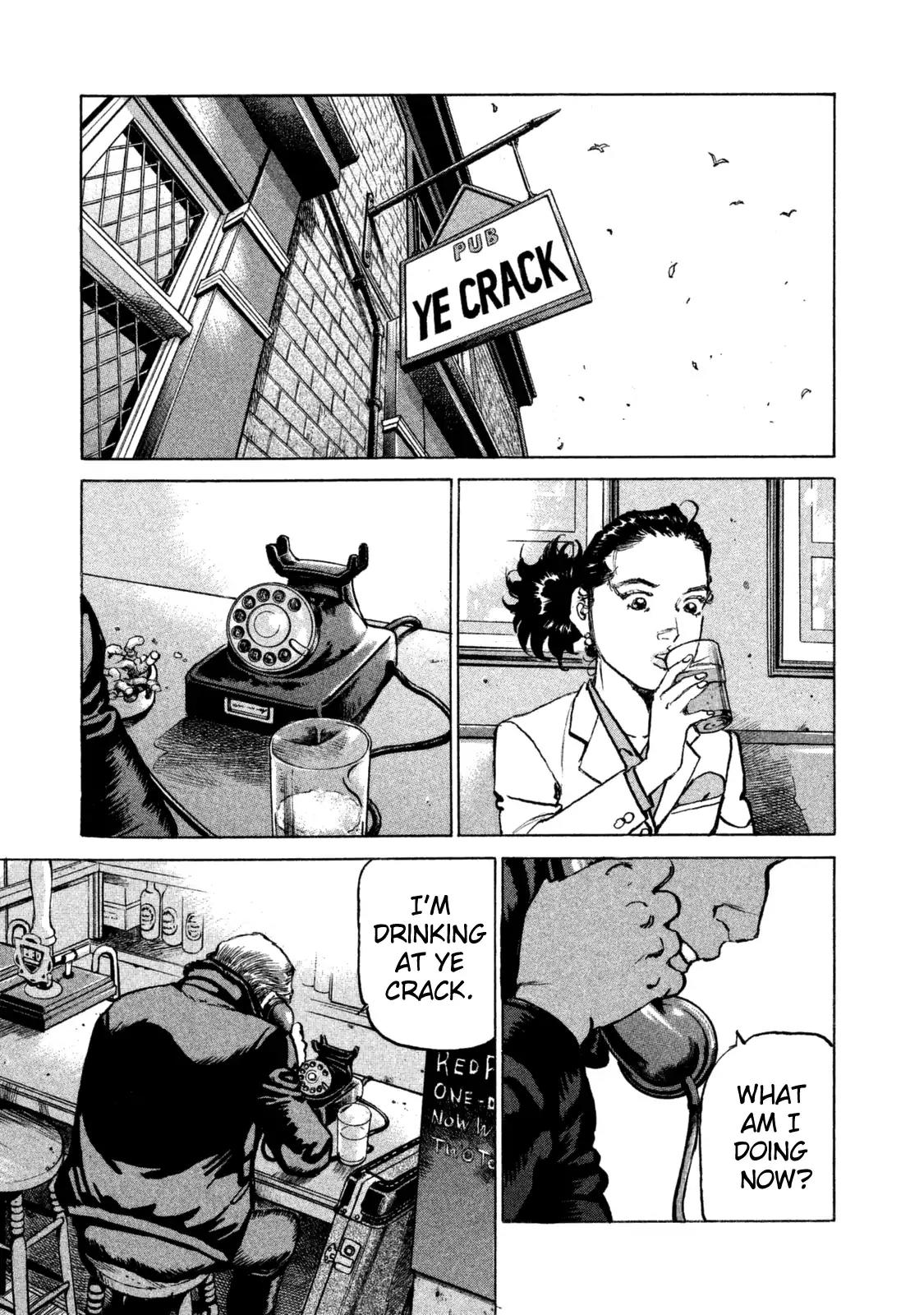 Boku wa Beatles Chapter 35 - Page 16