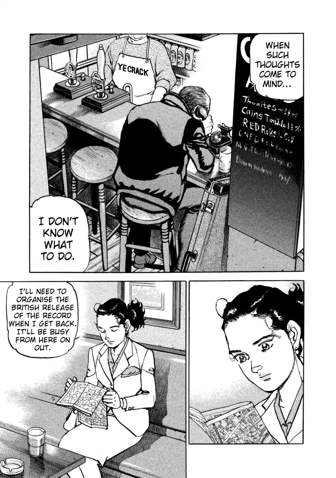 Boku wa Beatles Chapter 35 - Page 18