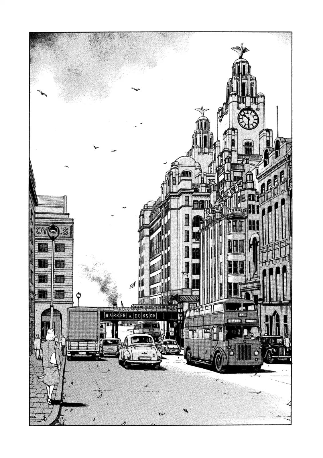 Boku wa Beatles Chapter 35 - Page 6