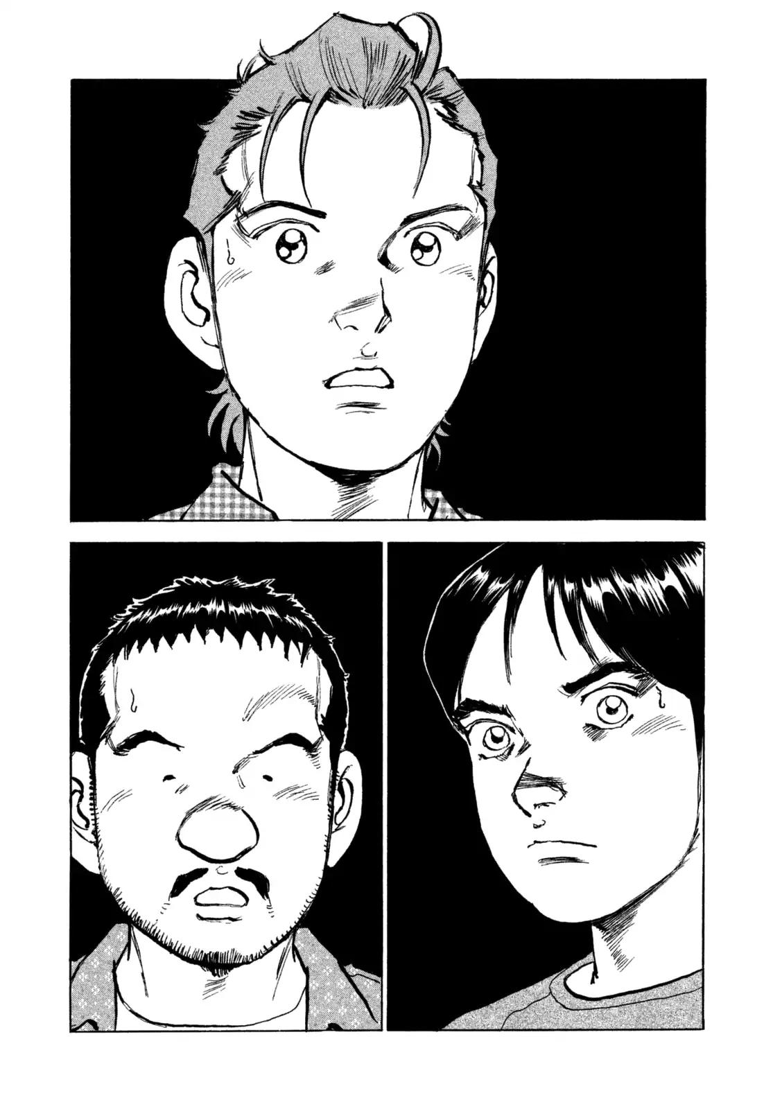 Boku wa Beatles Chapter 36 - Page 11