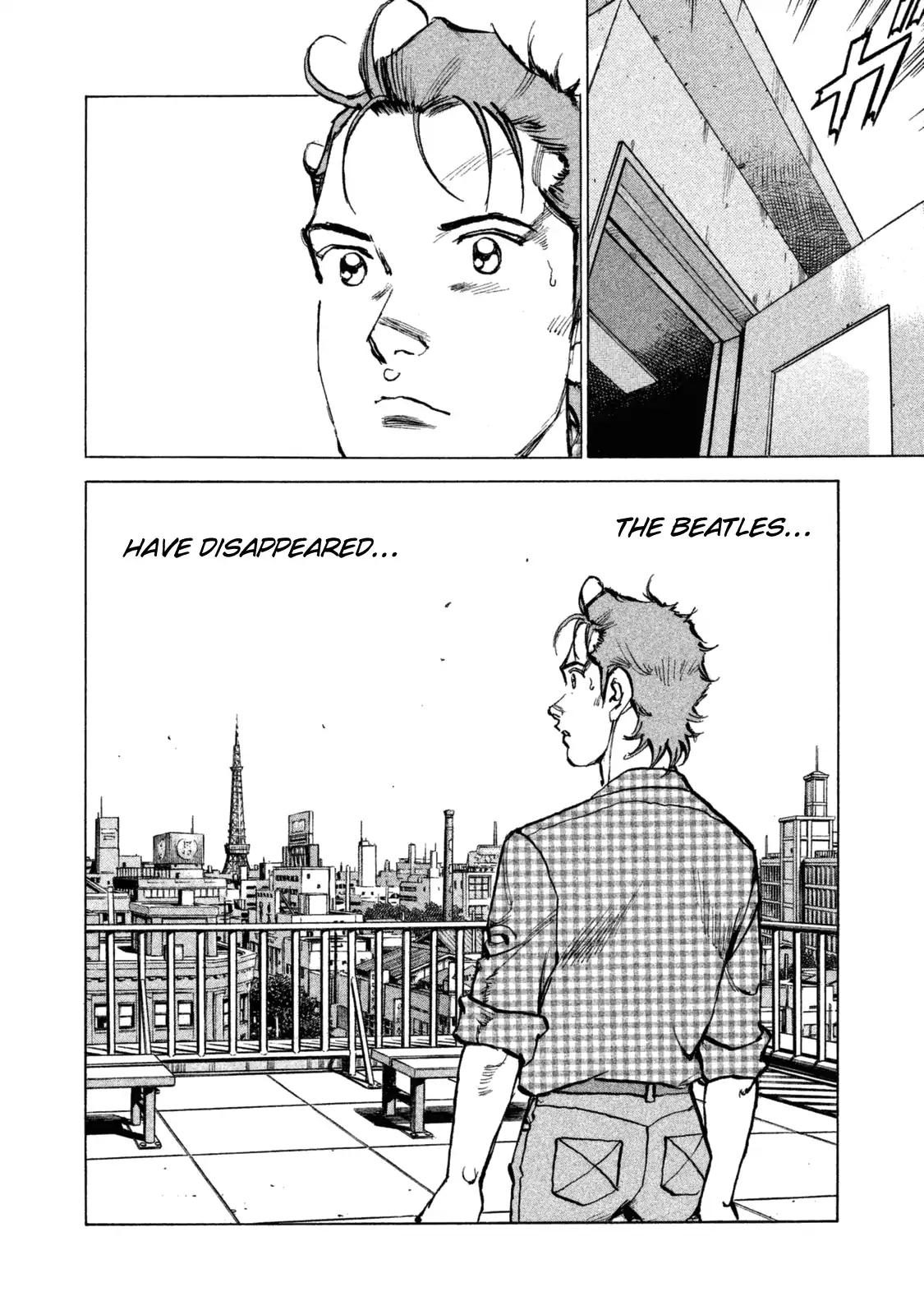 Boku wa Beatles Chapter 36 - Page 18