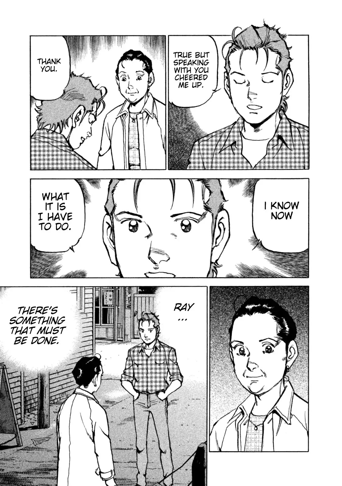 Boku wa Beatles Chapter 39 - Page 18