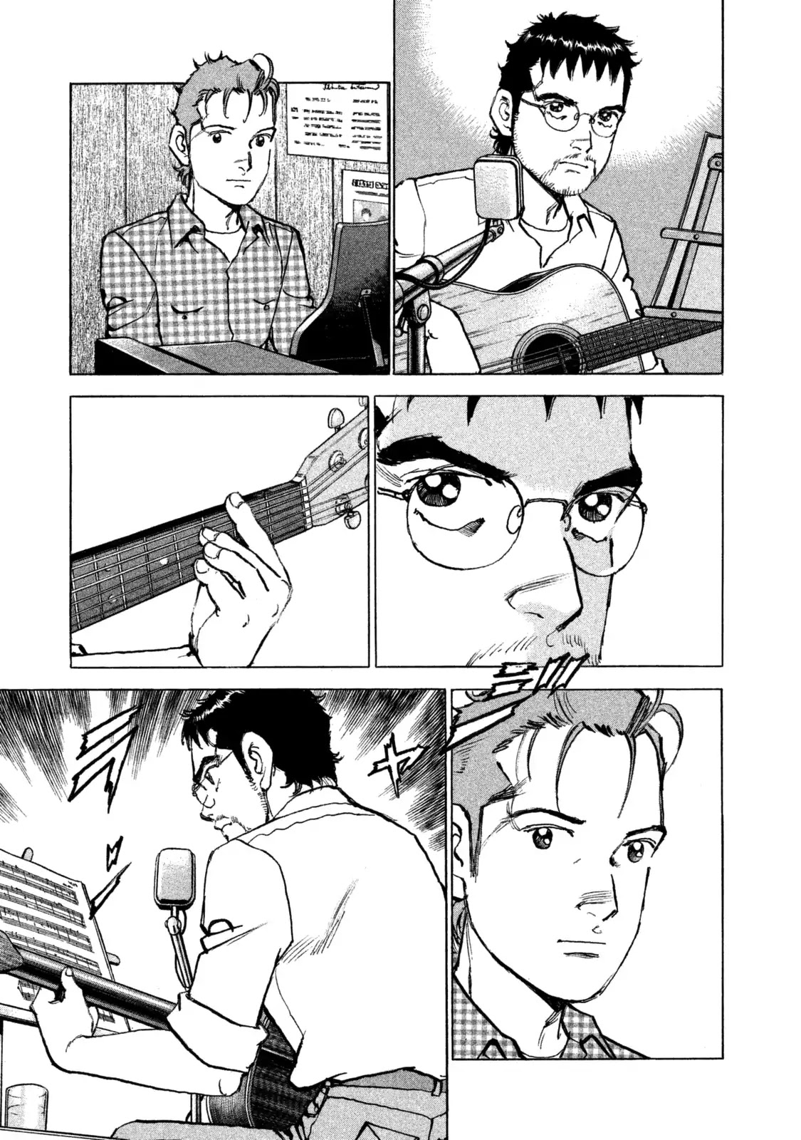 Boku wa Beatles Chapter 40 - Page 13