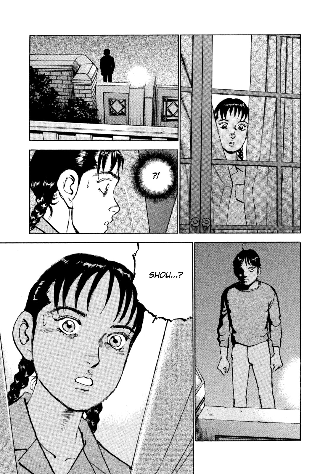 Boku wa Beatles Chapter 42 - Page 19