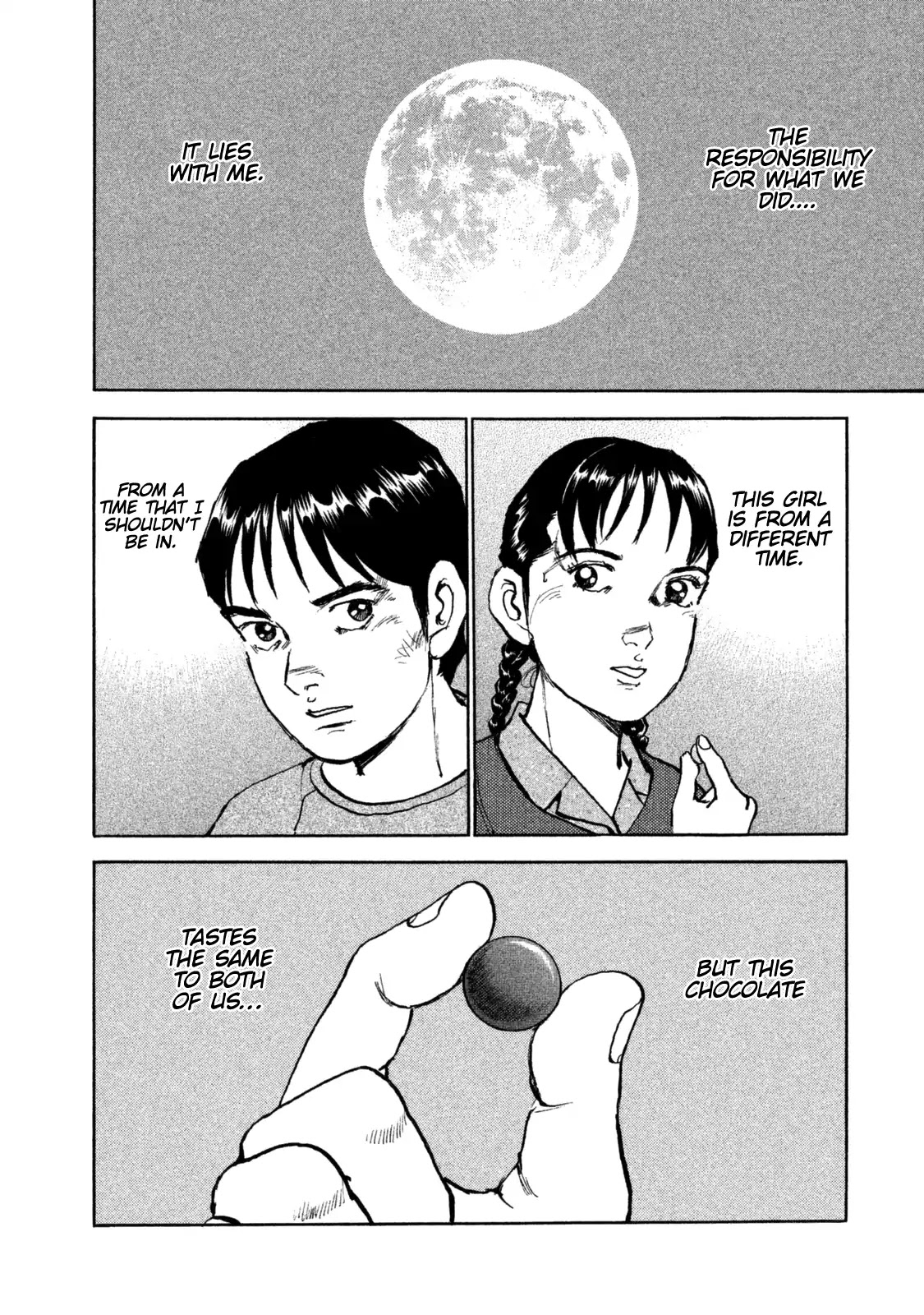 Boku wa Beatles Chapter 43 - Page 16