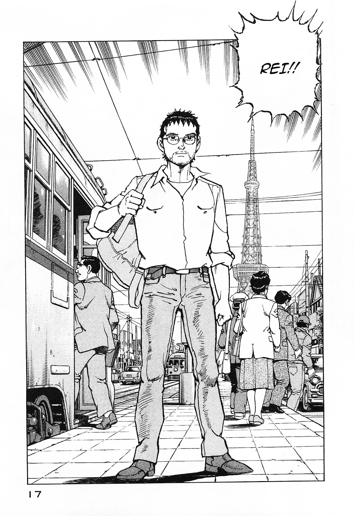 Boku wa Beatles Chapter 45 - Page 20