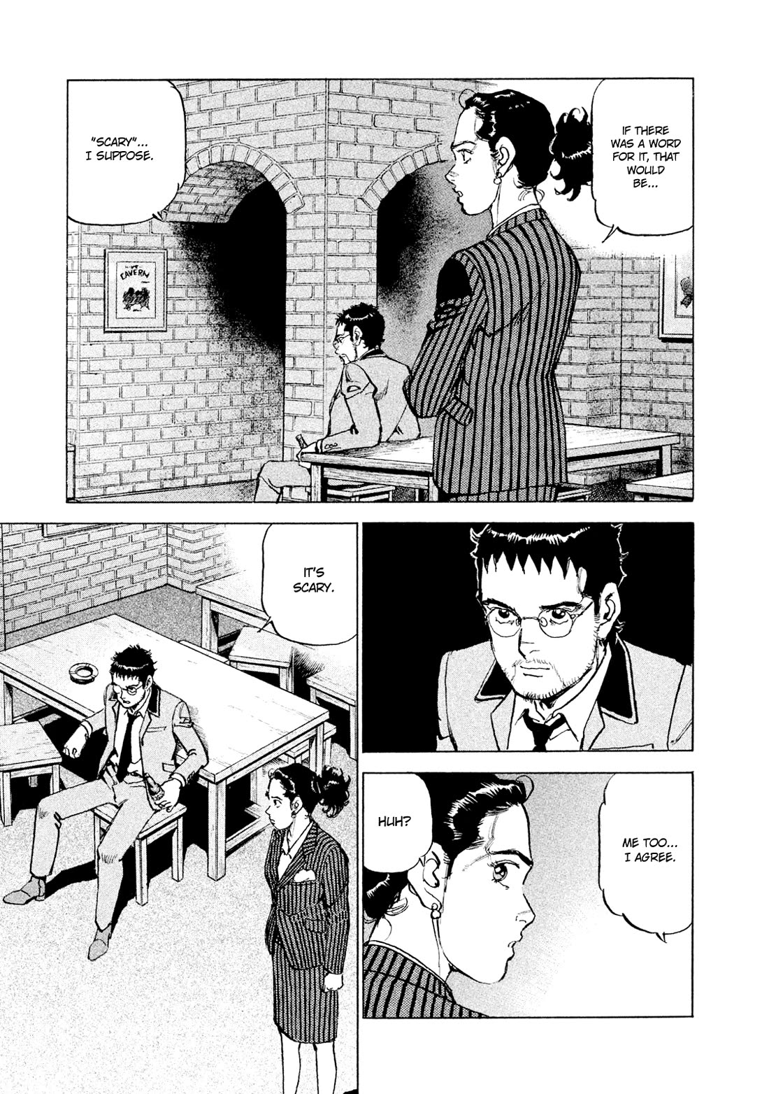 Boku wa Beatles Chapter 48 - Page 18