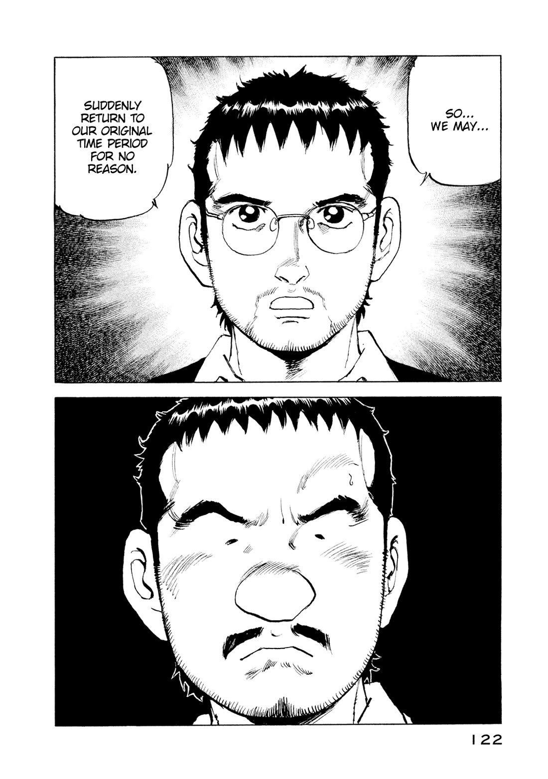 Boku wa Beatles Chapter 50 - Page 18