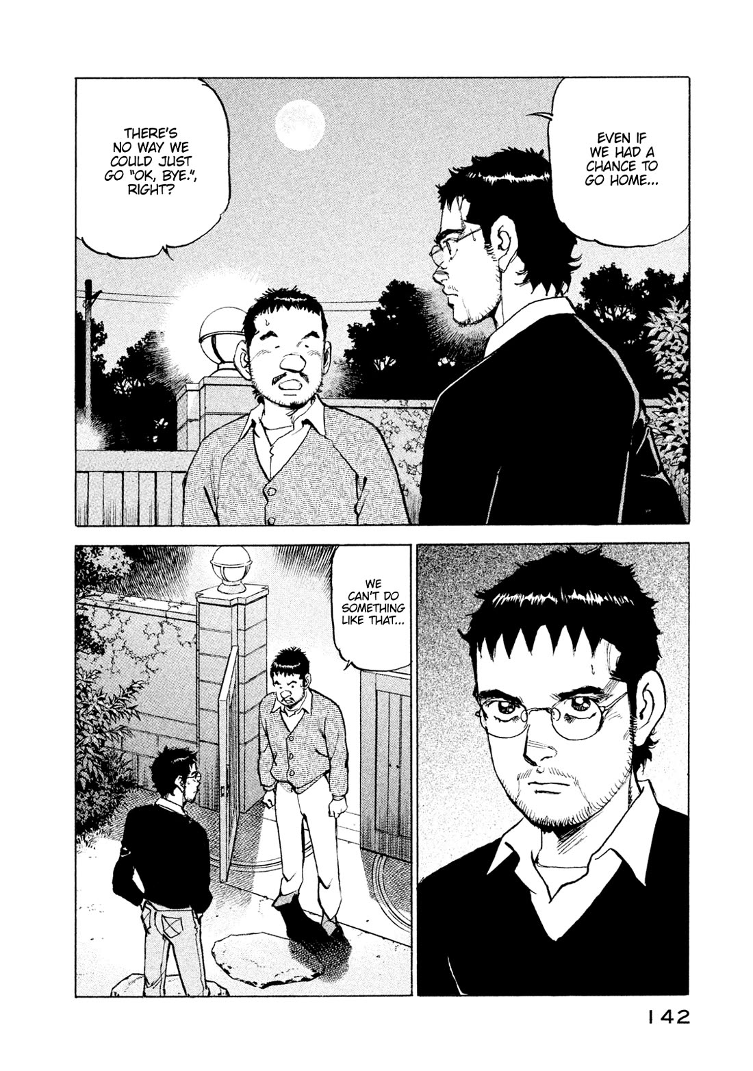 Boku wa Beatles Chapter 51 - Page 18