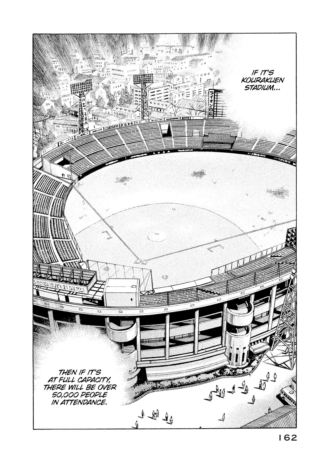 Boku wa Beatles Chapter 52 - Page 18