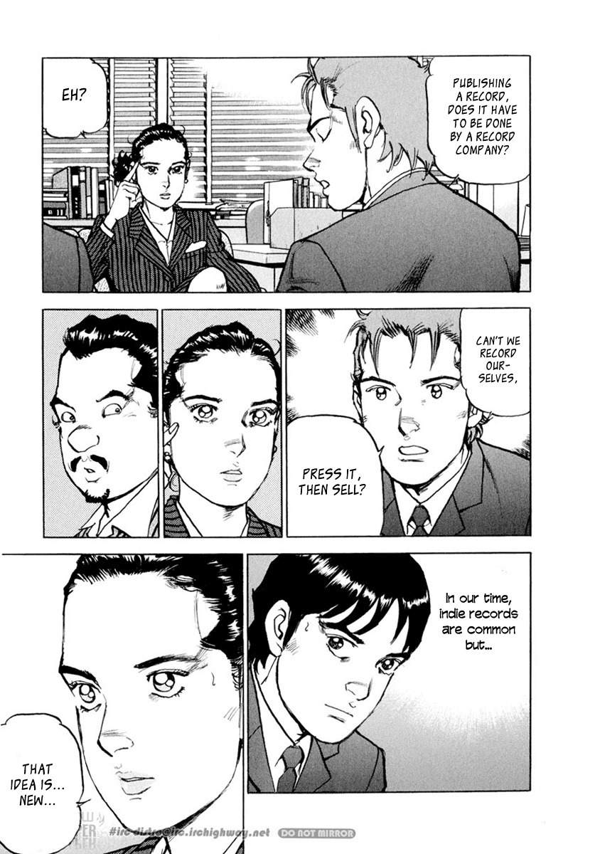 Boku wa Beatles Chapter 9 - Page 18