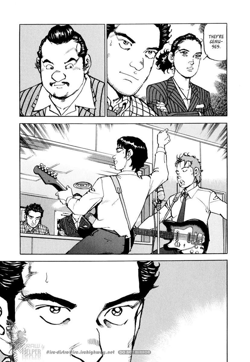 Boku wa Beatles Chapter 9 - Page 6