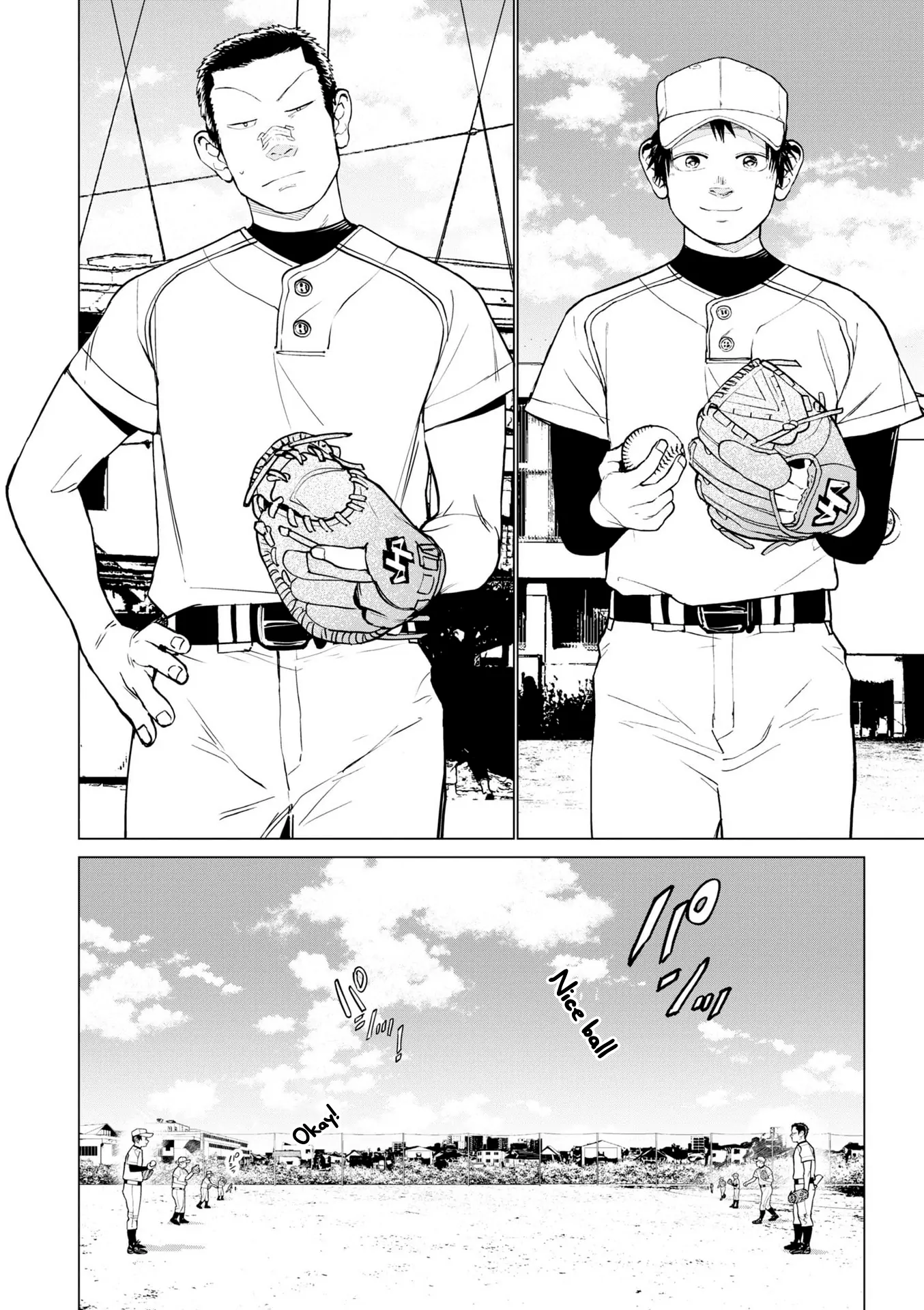 Bokura ni wa Bokura no Kotoba ga aru Chapter 1 - Page 23