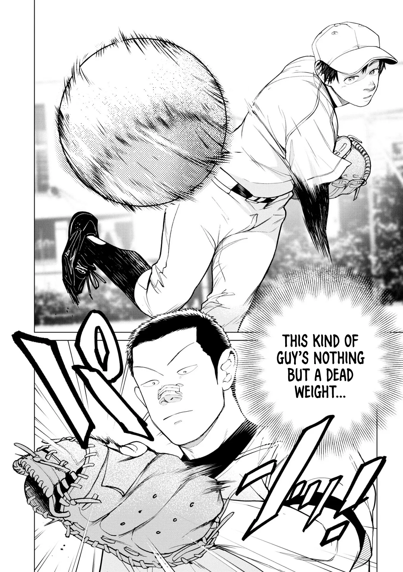 Bokura ni wa Bokura no Kotoba ga aru Chapter 1 - Page 27