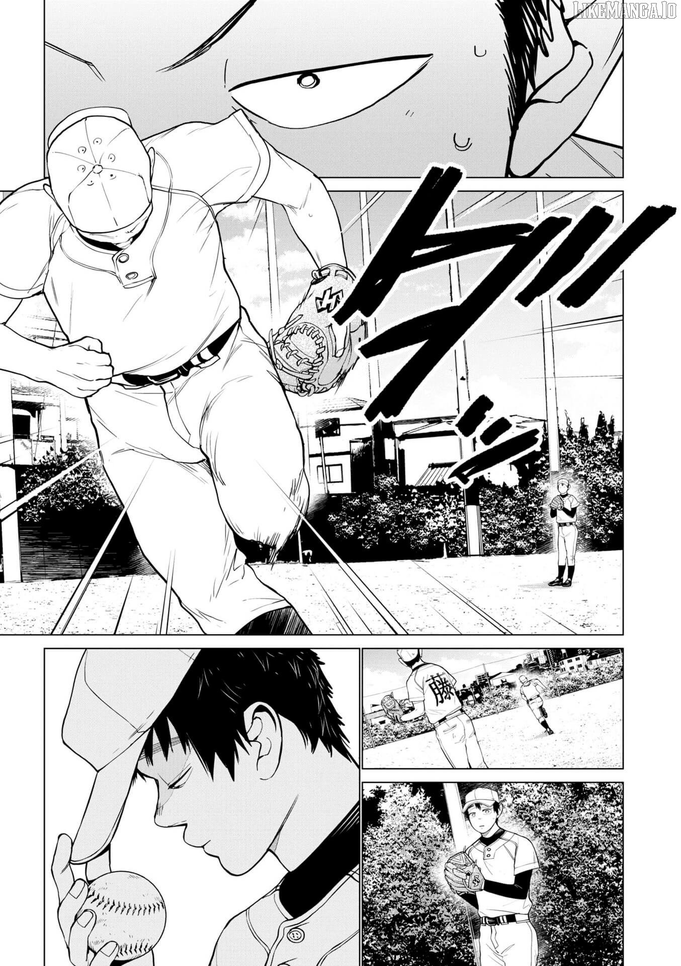 Bokura ni wa Bokura no Kotoba ga aru Chapter 1 - Page 40