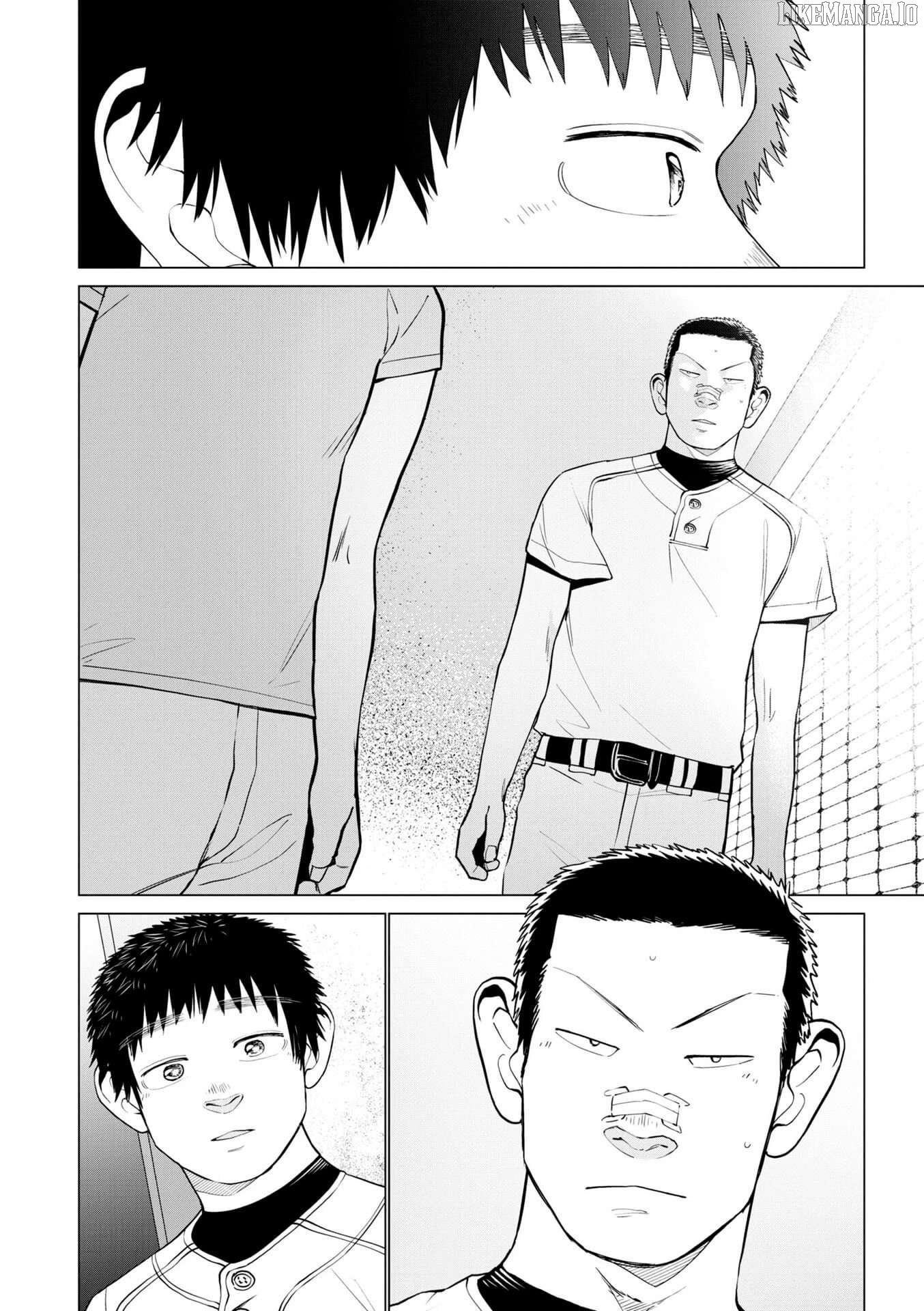 Bokura ni wa Bokura no Kotoba ga aru Chapter 2 - Page 20