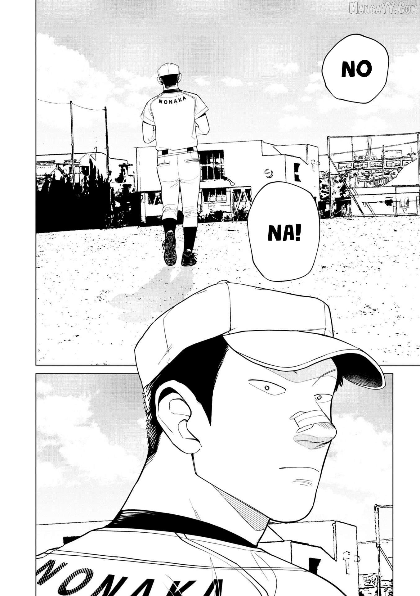 Bokura ni wa Bokura no Kotoba ga aru Chapter 4 - Page 26