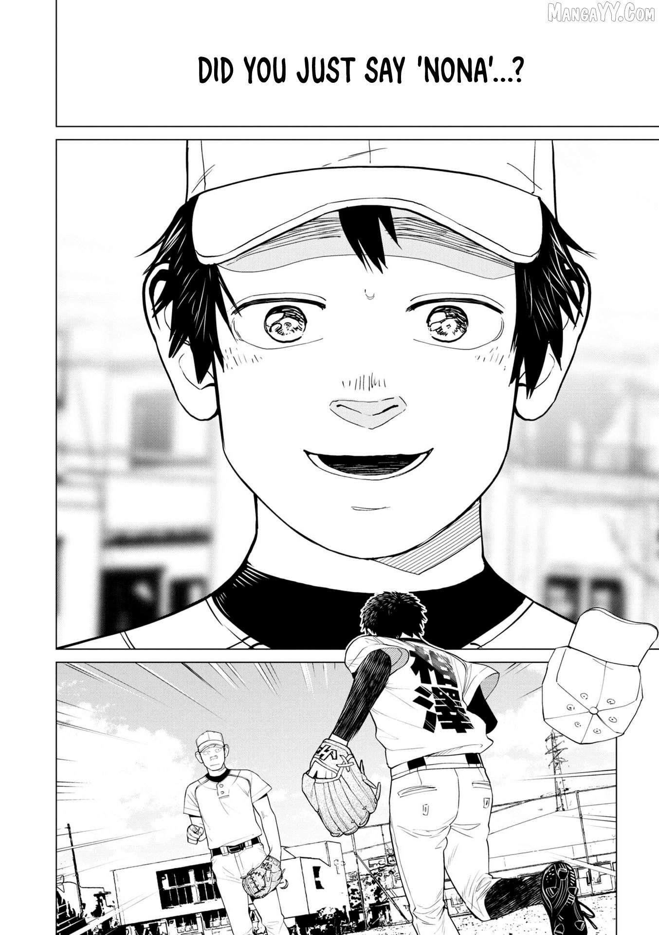 Bokura ni wa Bokura no Kotoba ga aru Chapter 4 - Page 28