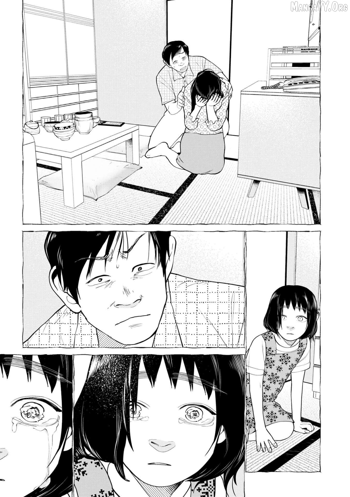 Bokura ni wa Bokura no Kotoba ga aru Chapter 5 - Page 11