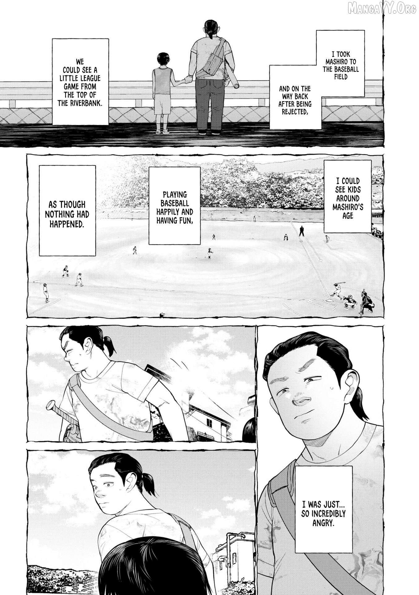 Bokura ni wa Bokura no Kotoba ga aru Chapter 5 - Page 23