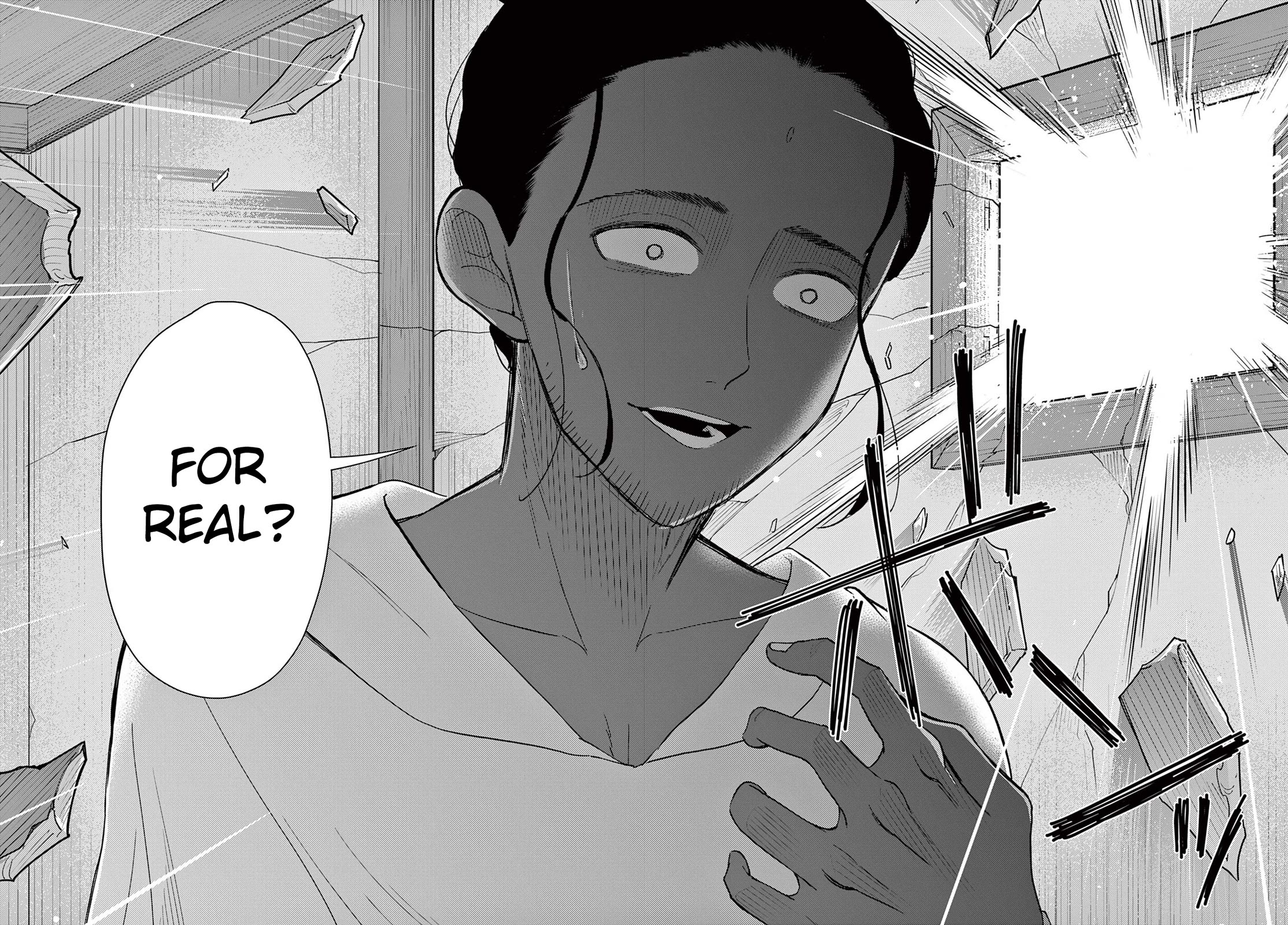 Bonnou Saiyuuki Chapter 70 - Page 25