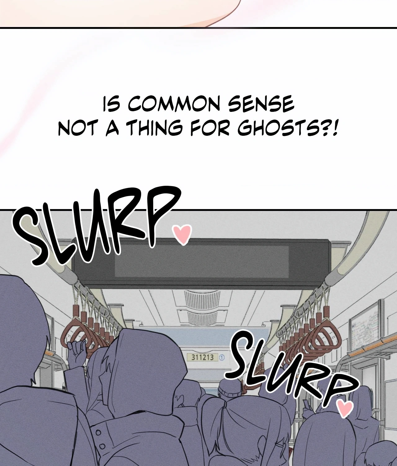 Boo-tiful Nightmare Chapter 1 - Page 101